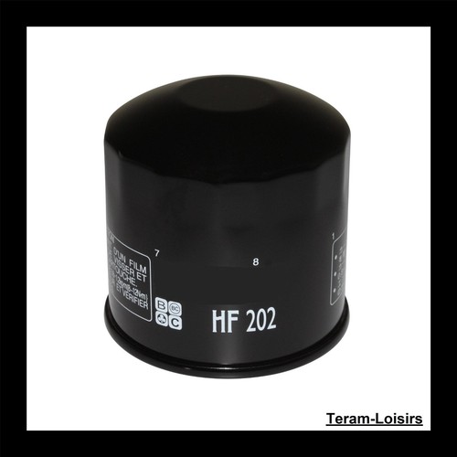 Oil filter for honda 750 - 750, c
