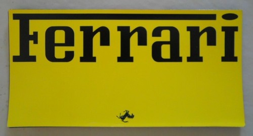 Ferrari range orig 1993 - ferrari,