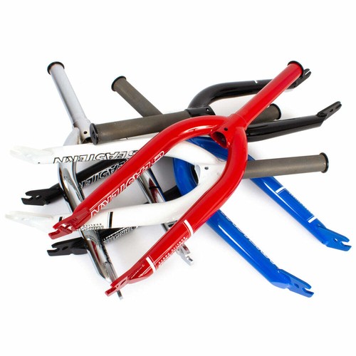 Eastern bikes throttle forks - bikes,
