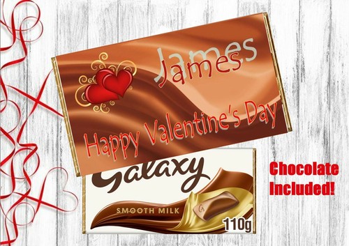 Personalised valentine day - valentine's,