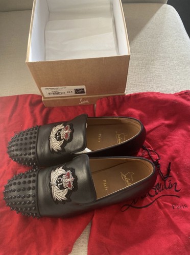Christian louboutin mens - christian,