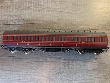 Bachmann 34-252D OO Gauge LMS