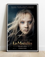 Les Miserables Movie Photo /