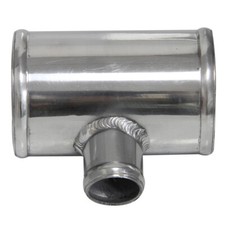 3.0" 76mm OD Aluminium T Shape