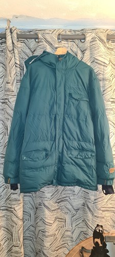 Westbeach ski jacket - westbeach,
