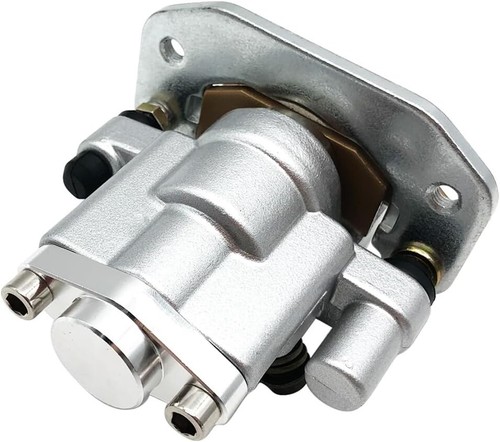 Rear brake pads - brake, and