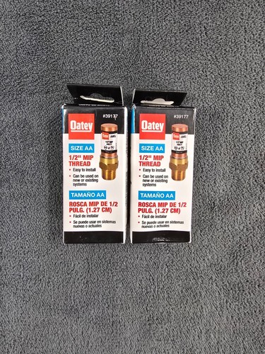 Oatey quiet pipes 2 - quiet,