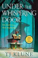 Under the Whispering Door-TJ Klune