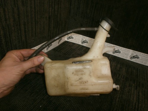 Honda cbr900 1992 - 1992-93, cbr