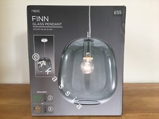 Next Finn Pendant Ceiling Light