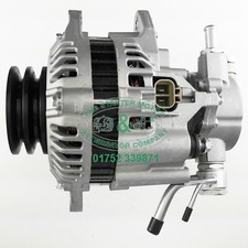 MITSUBISHI L200/ PAJERO 2.5TD ALTERNATOR (A1648)