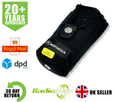 MOTOROLA HLN9750B NYLON CARRY