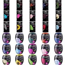 Dylon Machine / Hand Wash Fabric & Clothes Dye - 50g Sachets & 350g Pods 
