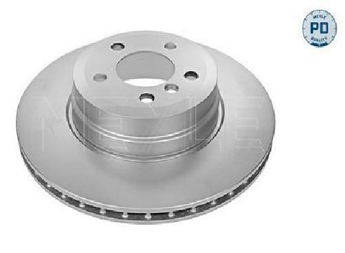 Original meyle brake - meyle,