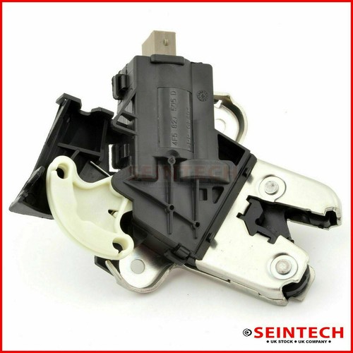 4f5827505d rear tailgate - rear, boot