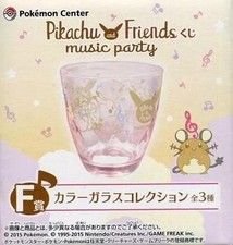 Pokemon Pikachu & Dedenne