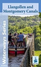 Llangollen and Montgomery
