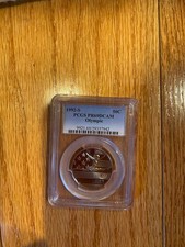 1992 S Olympic Commemorative