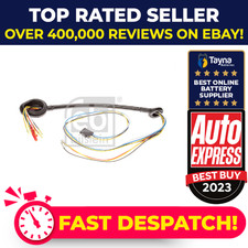 Tailgate Cable Repair Set fits