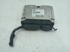 FIAT 500 ABARTH ENGINE CONTROL