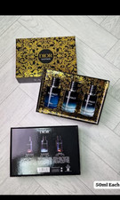 Dior Sauvage Gift Set 3x50ml