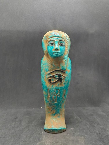 Ancient egyptian ushabti - ancient,