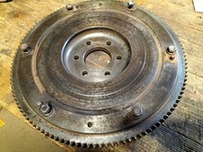 MGB 3 Bearing Engine