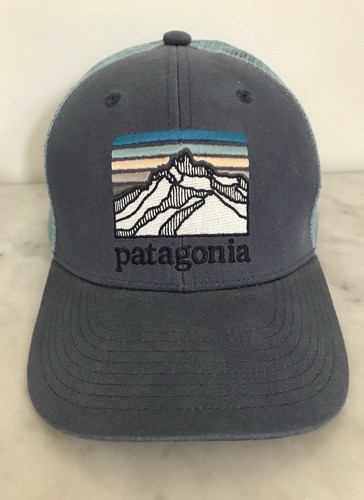 Patagonia trucker cap - patagonia,