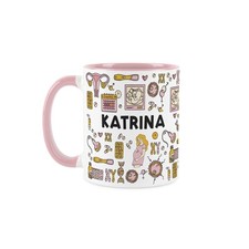 Custom Student Midwife Mug - Funny Healthcare Novelty Job Gift