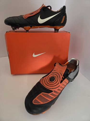 Vintage nike t90 laser sg - nike,