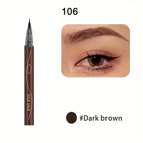 Ultra fine eyebrow pen 008mm - ultra,