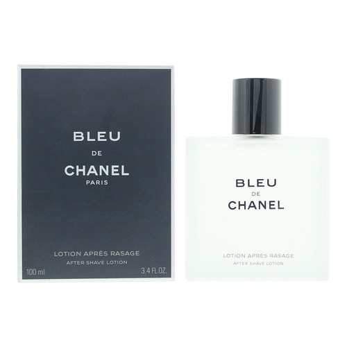 Chanel bleu - chanel, de
