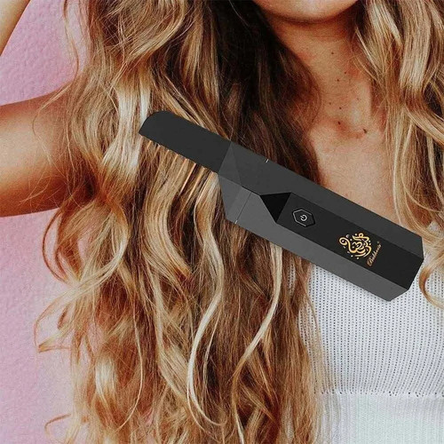 Electric hair comb - comb, &