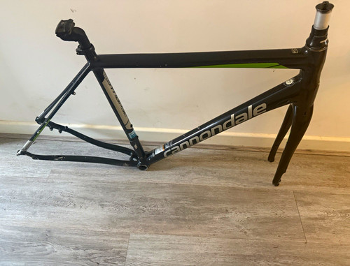 Cannondale synapse disc - synapse, 56cm
