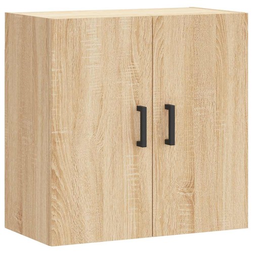 Wall cabinet hanging storage - wall,