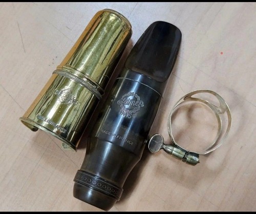 Tenor saxophone selmer vintage - tenor,