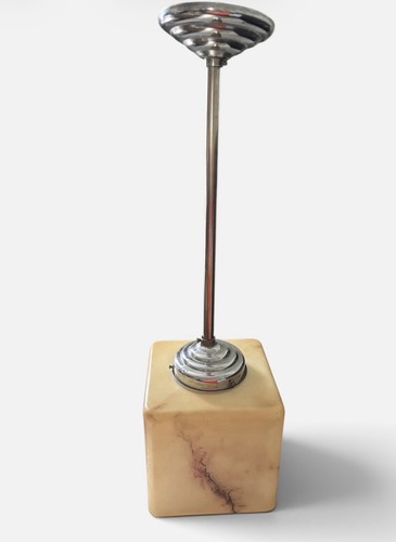 Modernist german bauhaus cube - modernist,