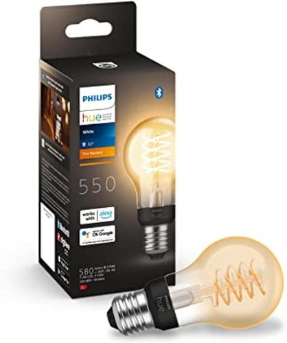Philips hue white filament a60 - hue,