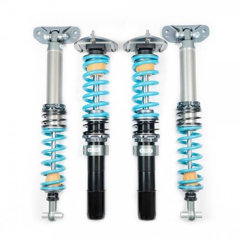 Nitron coilovers suspension - nitron,