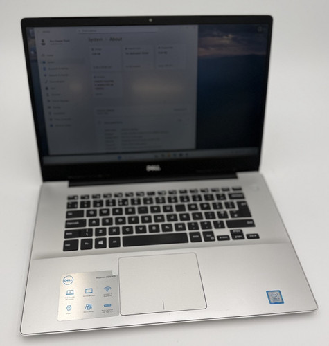 Dell inspiron 5580 - inspiron,