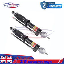 Pair Rear Hydraulic Shock