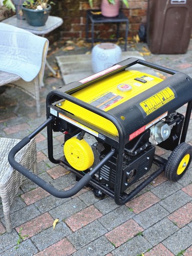 Champion cpg9000e2 8000w - champion,