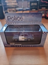 Corgi Vanguards VA05805 Morris