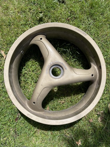 Ducati 748 916 996 rear - 748/916/996,