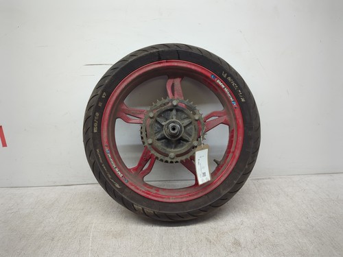 2022 bmw 310 rear wheel - bmw, g