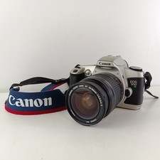 Canon EOS 500 SLR Film Camera