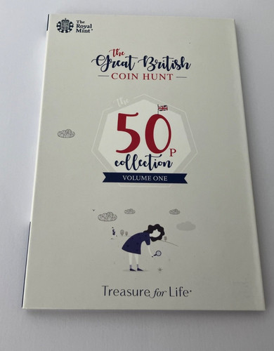 The great british coin - great, hunt