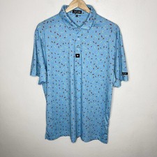 Bad Birdie Dock Solid Light