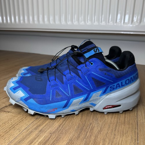 Salomon speedcross gore tex - salomon,
