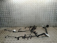 AUDI A1 ENGINE WIRING HARNESS CABLE 1.0 PETROL DKLA 05C971610C MK2 GB 2019-2024